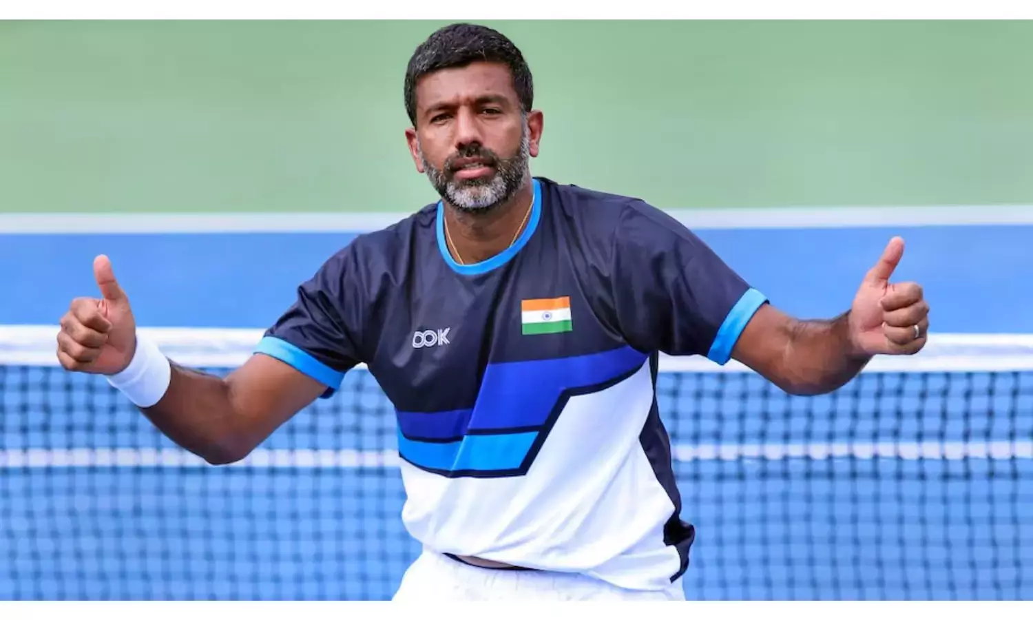 I Stayed With The Grind To Remain Relevant In The Sport : Rohan Bopanna I Stayed With The Grind To Remain Relevant In The Sport : Rohan Bopanna