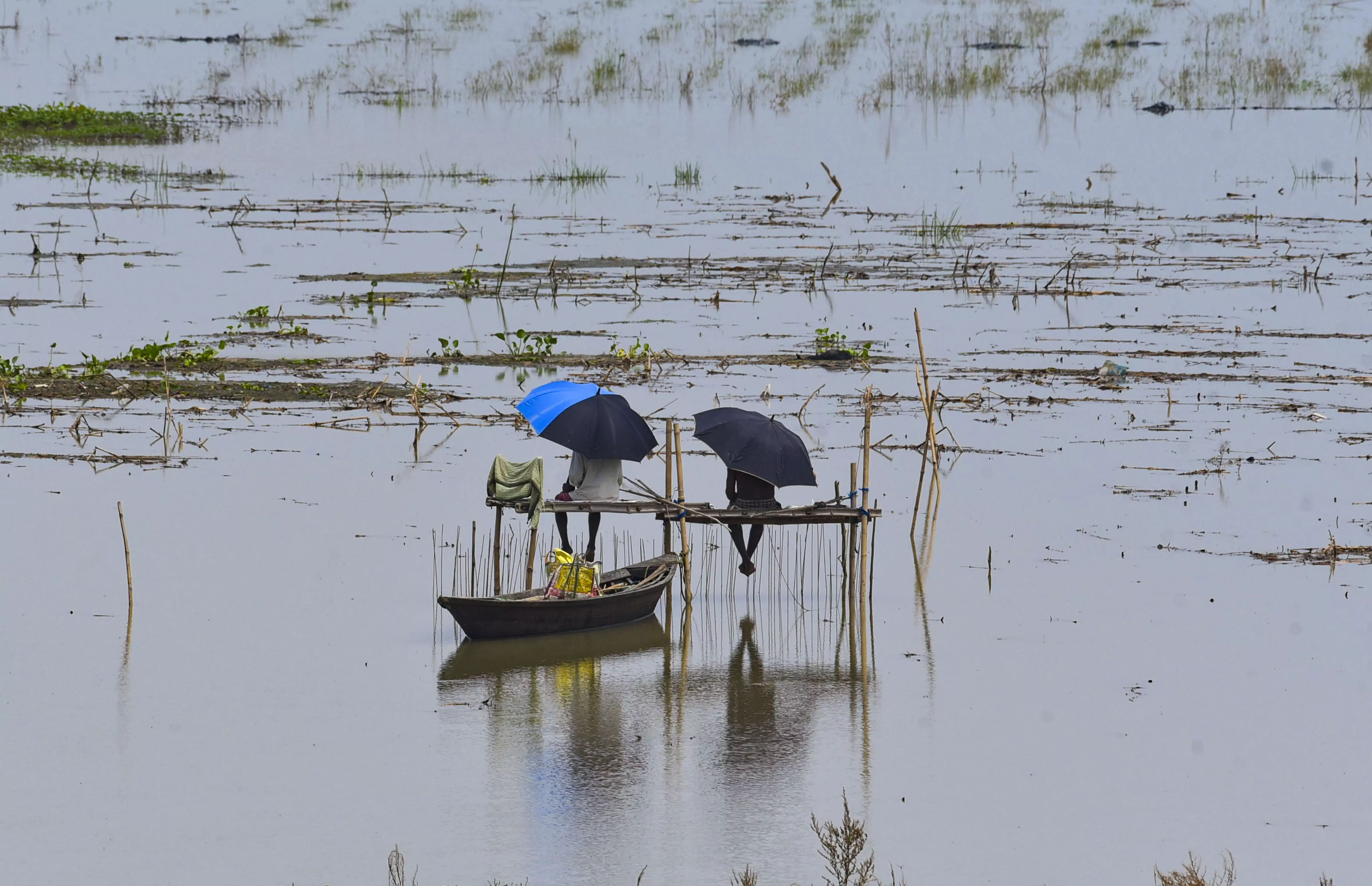 Over 20,000 Hit By First Wave Of Floods In Assam After Arunachal Flood Over 20,000 Hit By First Wave Of Floods In Assam After Arunachal Flood