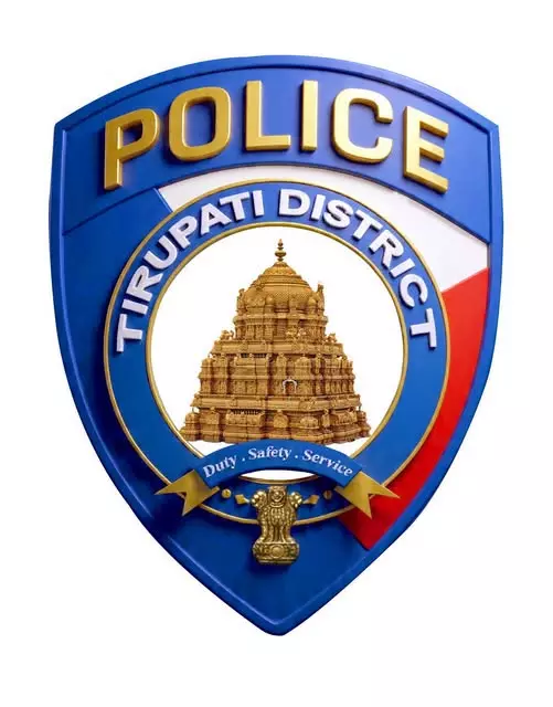 3 Injured in Building Collapse Incident in Tirupati 3 Injured in Building Collapse Incident in Tirupati