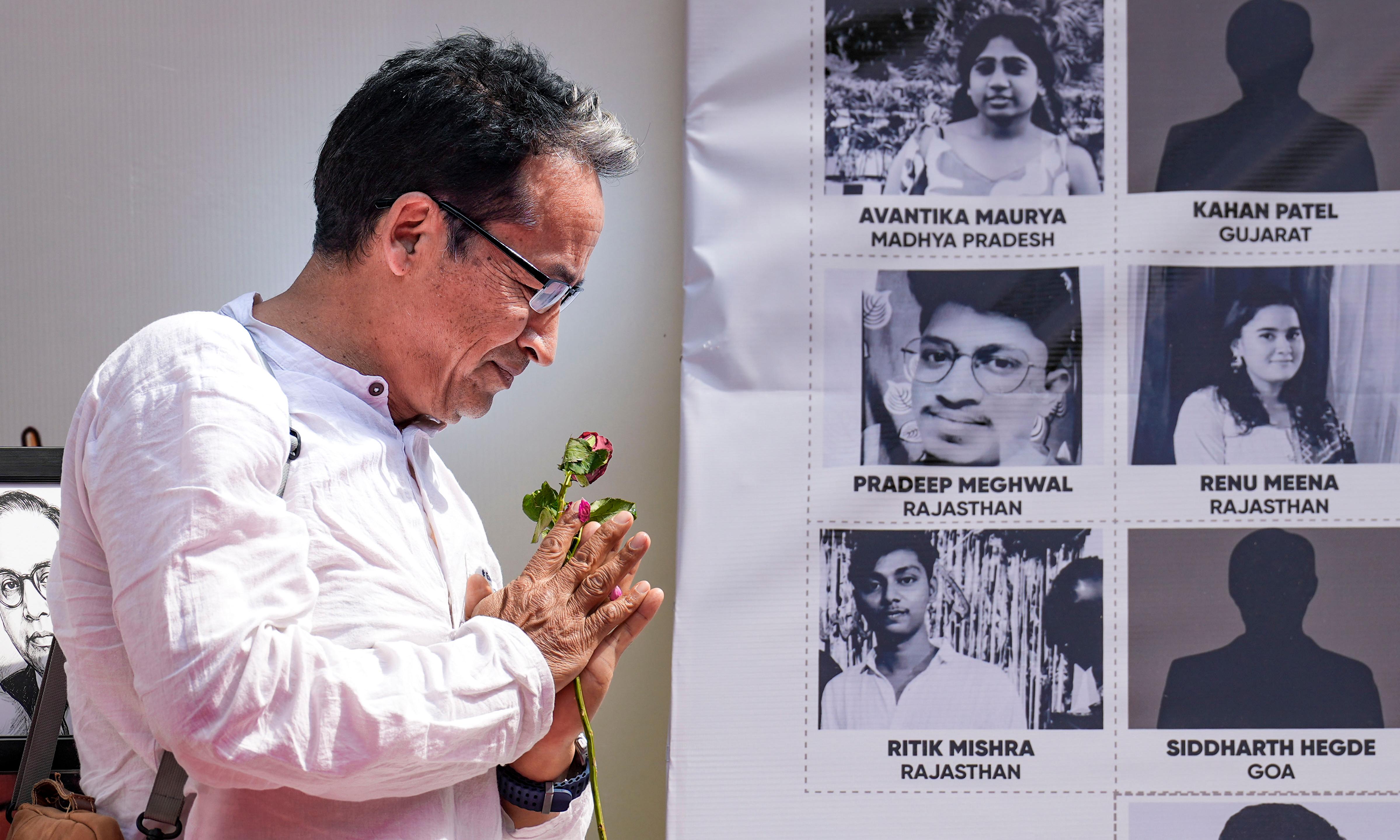 Sonam Wangchuk to Begin Hunger Strike at Jantar Mantar on June 28