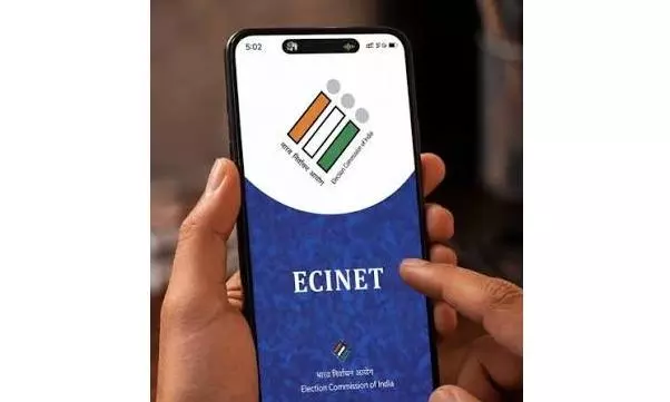 SIR: Voters Can Submit Enumeration Forms Online Through Voters’ Service Portal SIR: Voters Can Submit Enumeration Forms Online Through Voters’ Service Portal