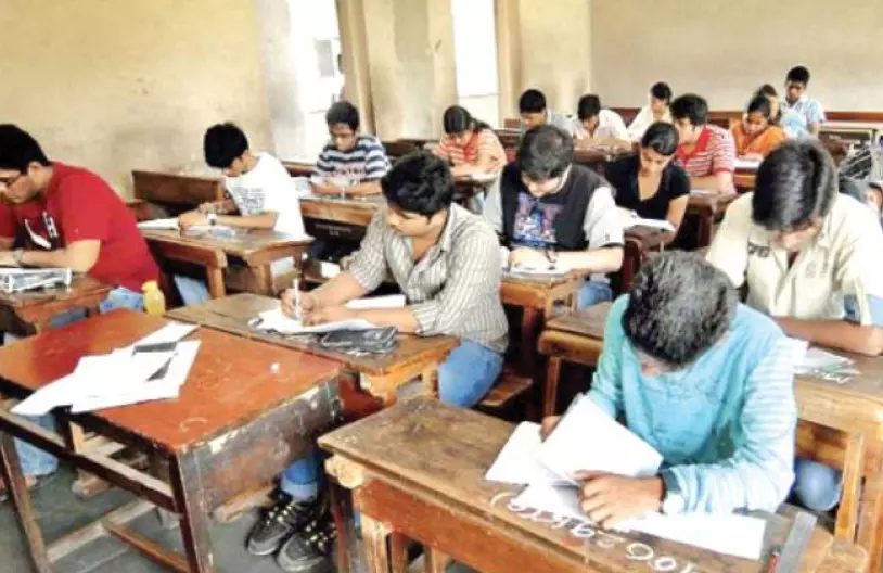 Weightage for Board Exams May Heighten Stress, Say Parents, Teachers Weightage for Board Exams May Heighten Stress, Say Parents, Teachers