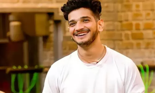 Munawar Faruqui Returns to Lock Upp 2