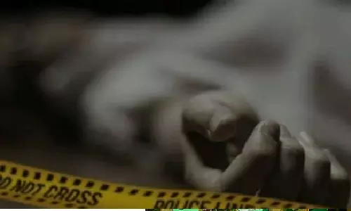 Property Dispute Suspected Behind Nalgonda Family Murder Case