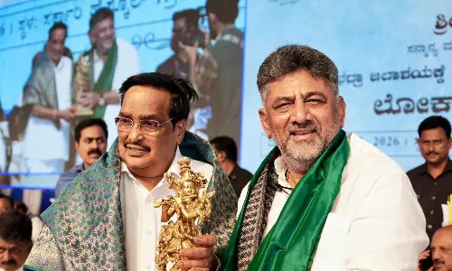 Tungabhadra Desilting Can Boost Storage by 30%, Says Patil
