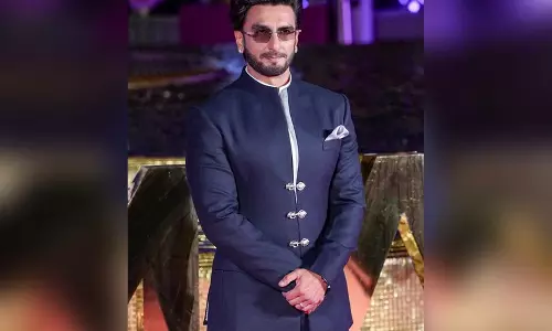 Ranveer’s Brand Value Hits Rs 20 Cr Ranveer’s Brand Value Hits Rs 20 Cr