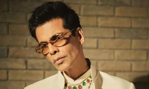 No Karan Johar Stake in Brahmastra Sequel