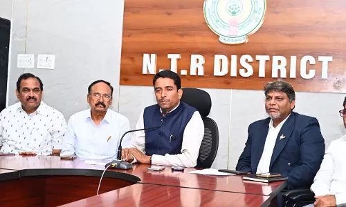 MSME Utsav To Connect Youth With Industry MSME Utsav To Connect Youth With Industry