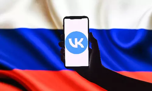 Apple Drops VKontakte from Its App Store Amid Ongoing Restrictions