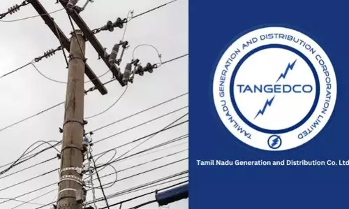 DC Edit | TN Power Mess: Shockwaves