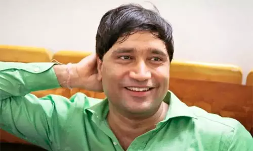 Dilip Cherian | How Justice Cannot Keep Looking Away From The Case Of Sanjiv Chaturvedi