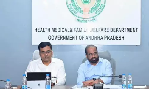 AP To Develop 16 De-Addiction Centres at Rs 9.86 Crore Expense