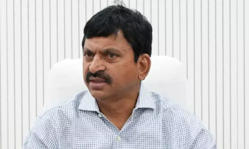1 lakh Indiramma Houses in Hyderabad CURE Region in G+10 Model 1 lakh Indiramma Houses in Hyderabad CURE Region in G+10 Model