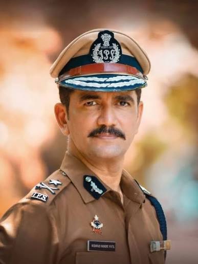 Congress Objects To IPS Officer's Speech At Hindu Right-Wing Organisation's Event
