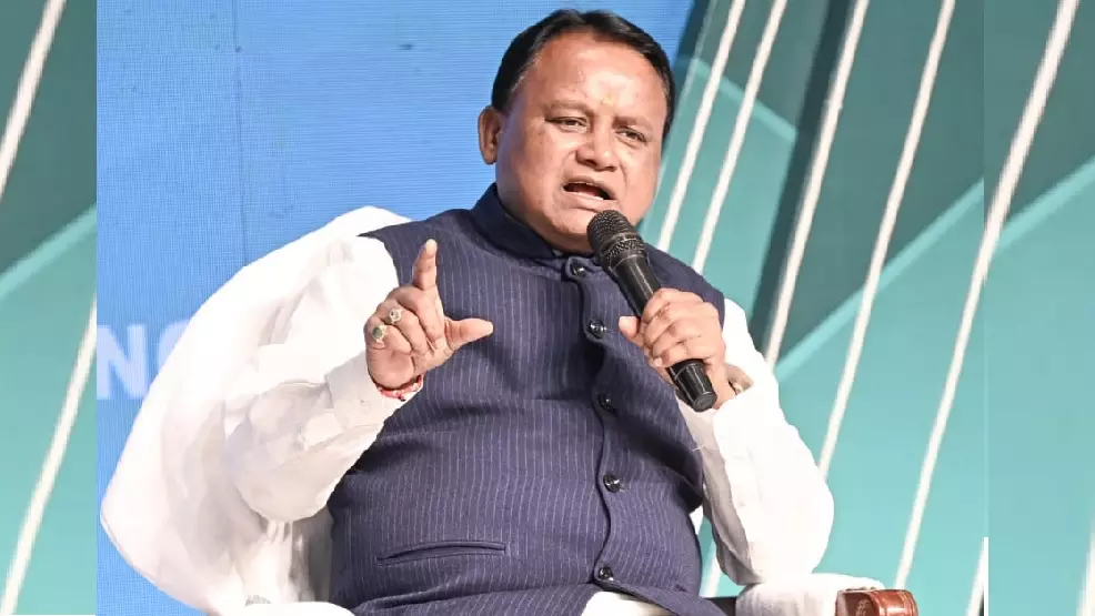 Odisha Textbook Errors: Probe Panel Submits Report To CM, Action Against Officials Likely Odisha Textbook Errors: Probe Panel Submits Report To CM, Action Against Officials Likely
