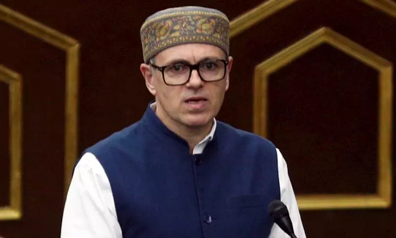 Omar Denies Backdoor Appointment Claim, Vows to Reveal Truth Omar Denies Backdoor Appointment Claim, Vows to Reveal Truth
