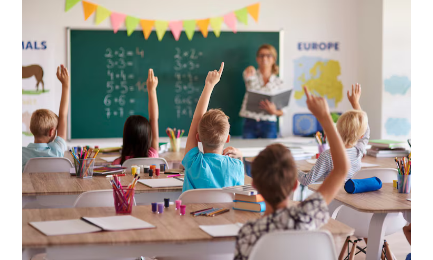 India Bags 7 Spots in World’s Best School Prizes 2026 Shortlist