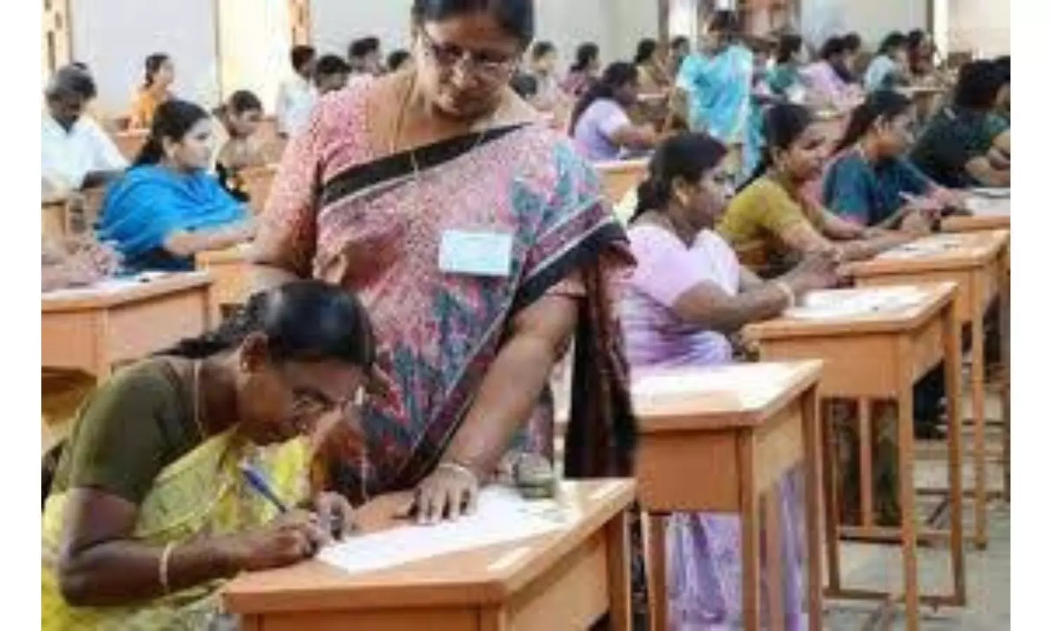 FORTO Seeks TET Exemption For Teachers FORTO Seeks TET Exemption For Teachers