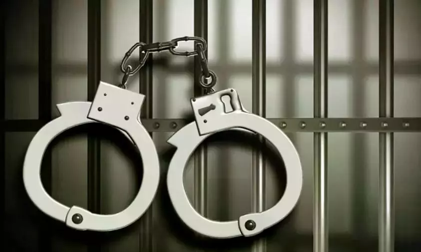 Woman Held for Killing Stepson with Supari Gang in Nirmal Woman Held for Killing Stepson with Supari Gang in Nirmal