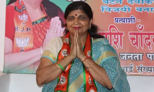 Delhi BJP Councillor Seriously Injured After Stray Cow Attack