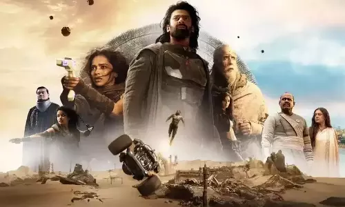 Kalki 2898 AD Universe May Expand with Two Web Series?