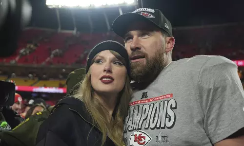 Taylor Swift, Travis Kelces Wedding Destination Confirmed; Plans Include 2,000-Guest Celebration