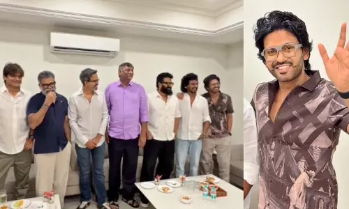 Naveens ₹5,000-Crore Reel Sparks Laughs, Trolls Too