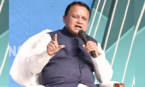 Odisha Textbook Errors: Probe Panel Submits Report To CM, Action Against Officials Likely Odisha Textbook Errors: Probe Panel Submits Report To CM, Action Against Officials Likely