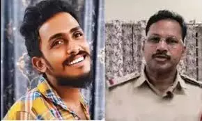 Lockup Death: Sai Krishnas Body Was Disposed By Three Persons
