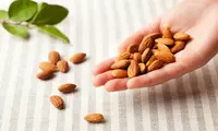 Myth or Fact: Do Almonds Really Cause Body Heat? Myth or Fact: Do Almonds Really Cause Body Heat?