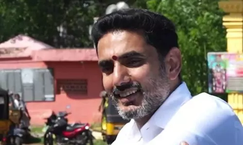 Lokesh Wants Wider Adoption of Mana Mitra Citizen Services App