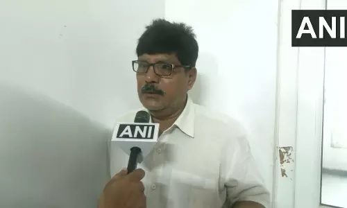 Gayatri’s Kin Say Sricharan May Be in Vizag Gayatri’s Kin Say Sricharan May Be in Vizag