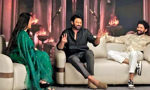 ‘Baahubali 3’ a Possibility, Confirms Production Team