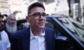 OF CABBAGES AND KINGS | As Starmer, Finally, Decides To Go…  Ill Burnham’s Rise Be UK’s Sign Of Hope? | Farrukh Dhondy
