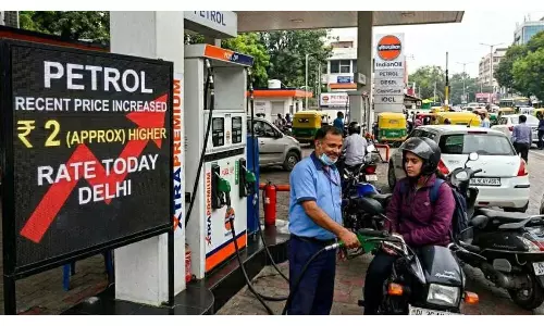 DC Edit | Crude Falls: But Wheres The Relief?