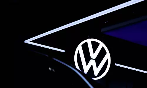 VW Weighs Up to 100,000 Job Cuts, Four Plant Closures in Biggest Overhaul Yet, Sources Say