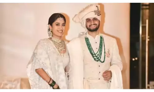 Shobhaa De | Shaadi Power: Big Fat Weddings Alive & Well