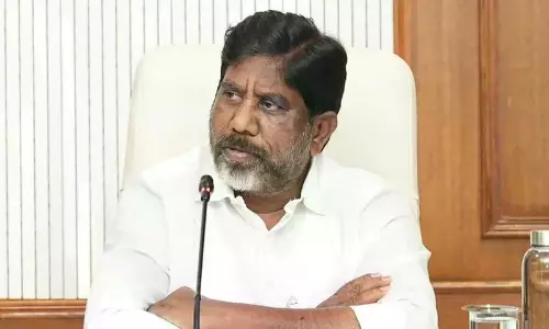 Drug-Free Telangana Is A Shared Responsibility, Say Leaders Drug-Free Telangana Is A Shared Responsibility, Say Leaders
