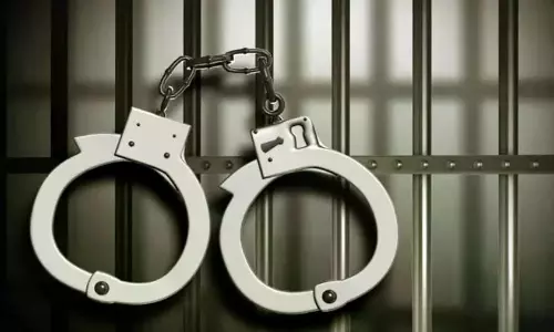 UP Worker Held for Rs 6.37 Lakh House Theft in Mangaluru UP Worker Held for Rs 6.37 Lakh House Theft in Mangaluru