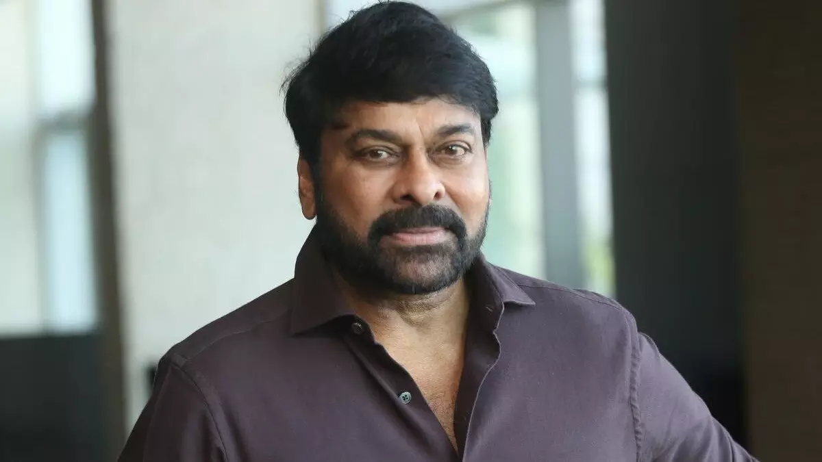 Chiranjeevi, Sarath Kumar Set for Reunion After 35 Years? Chiranjeevi, Sarath Kumar Set for Reunion After 35 Years?