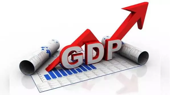Behind the 7.8% Boom: Why Experts Are Questioning Indias Latest GDP Numbers Behind the 7.8% Boom: Why Experts Are Questioning Indias Latest GDP Numbers