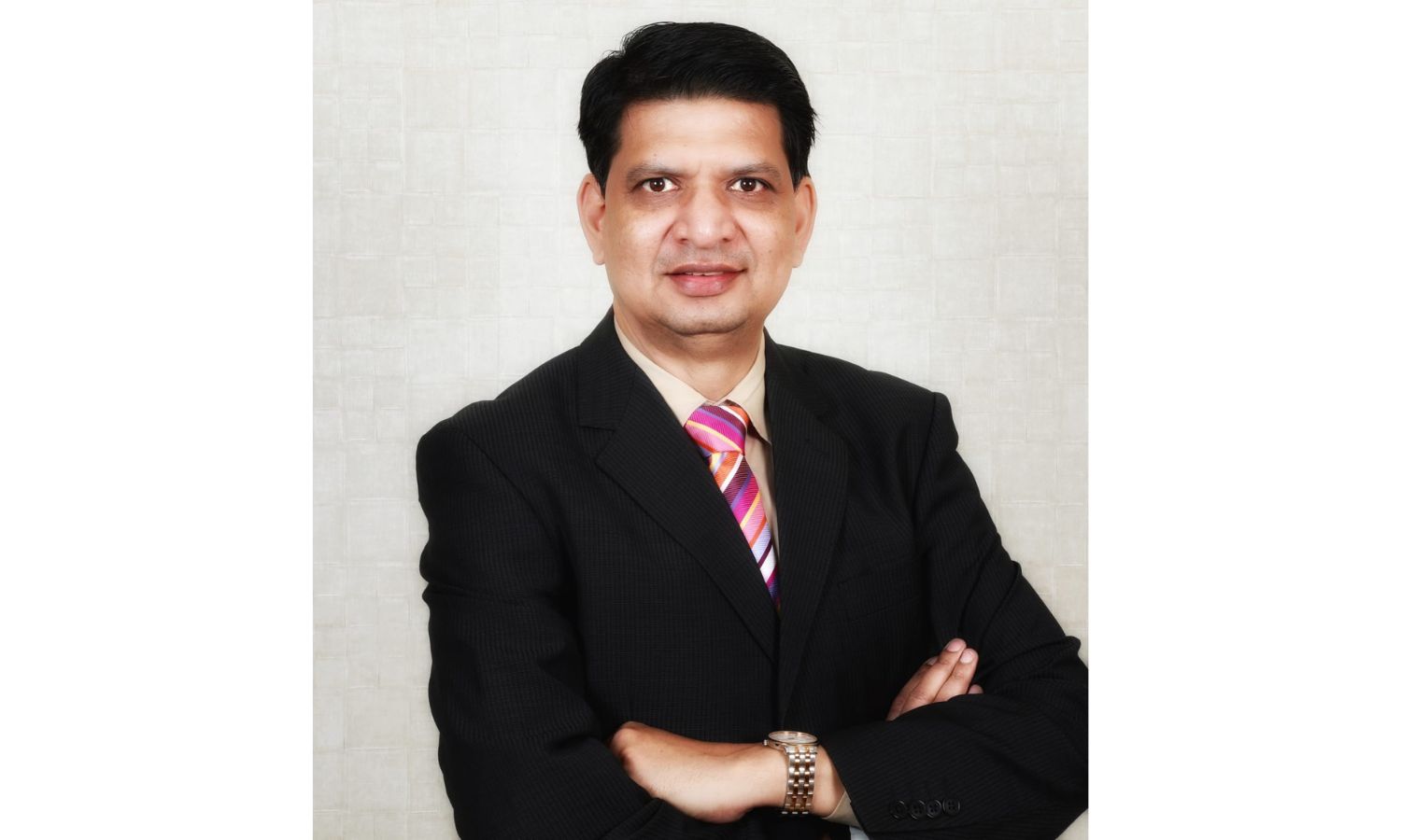 Real Wage Growth Actually Decelerated In February and March: Systematix Group CEO