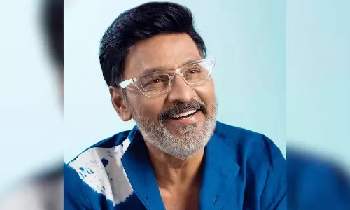 Veteran Tamil Filmmaker, Writer K. Bhagyaraj Dies at 73