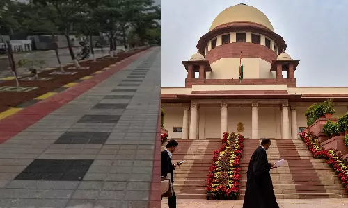 Right to Walk, But Where? SC Ruling Spotlights Delhis Footpaths