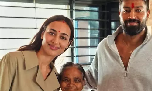 Hardik, Mahieka’s Sindoor Mystery