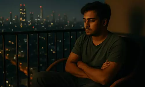 Anita Anand | How More Indians Are Feeling Lonely: Is There Anything That Can Be Done?