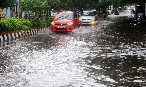 Heavy Rain Lashes Parts Of AP Heavy Rain Lashes Parts Of AP