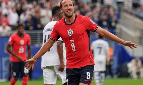 FIFA World Cup 2026: England Beat Panama 2-0 To Win Group L