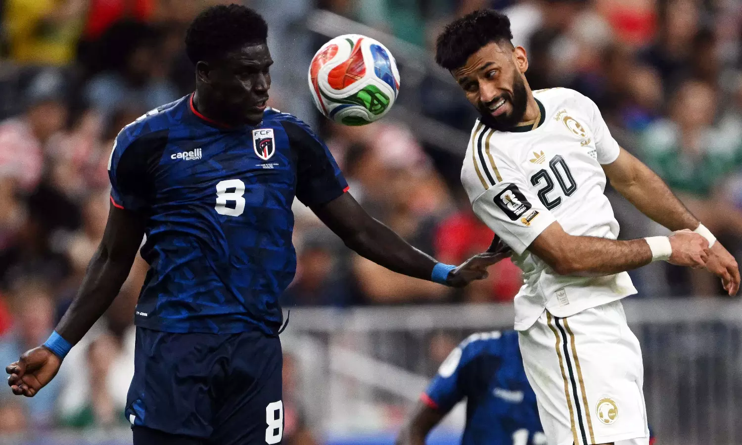 Expanded World Cup: Africa Triumphs as Global Minnows Face Mixed Fortunes
