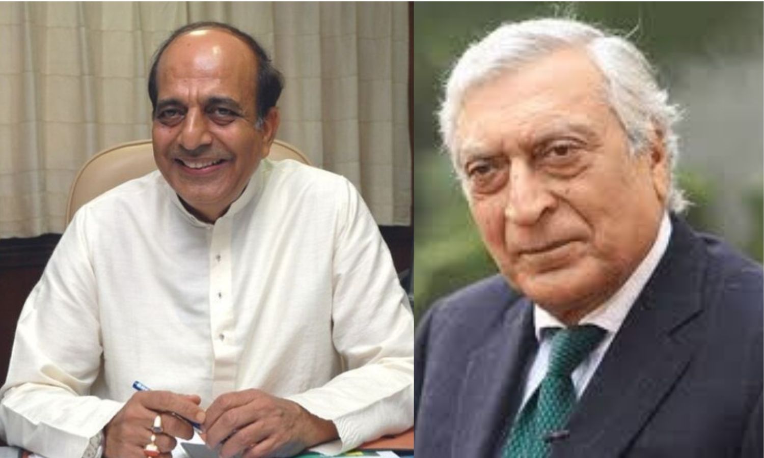 Bharat Bhushan